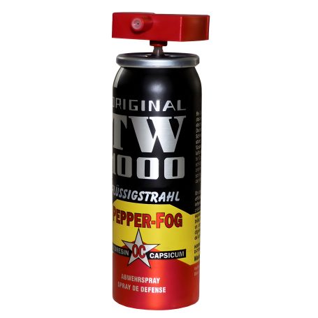 Nachfülldose Pfefferspray