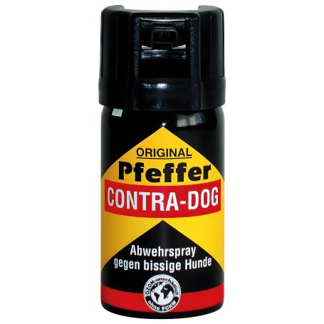 Hundabwehrspray Contra Dog Osnabrück Hundeabwehrspray Pfefferspray kaufen in Osnabrück