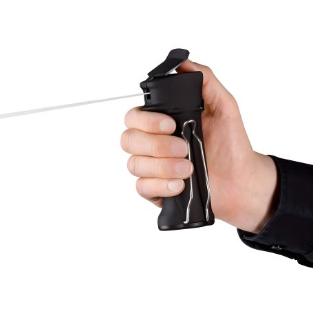 Pfefferspray mit Schutzklappe kaufen in Osnabrück Pfefferspray Profi in Osnabrück