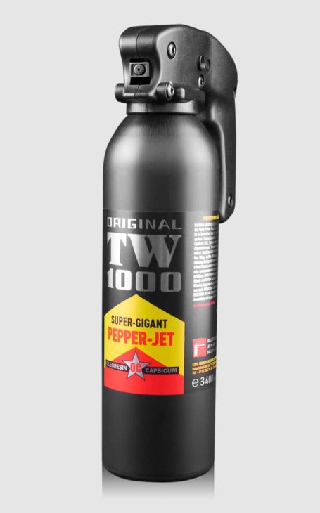 Pfefferspray Jet Pfefferspray in Osnabrück kaufen