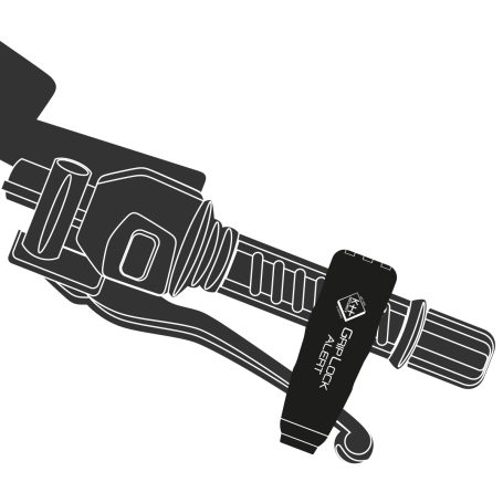 Diebstahlschutz für Fahrräder Fahrradschutz