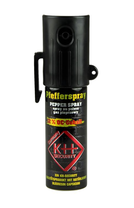 Kleine Pfefferspraydose Pfefferspray in Osnabrück kaufen