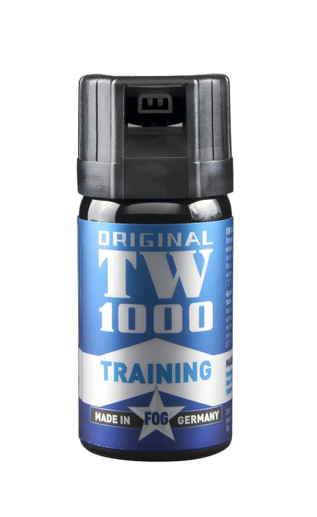 Trainingsdose Pfefferspray ohne Inhalt Training Dose Pfefferspray kaufen in Osnabrück